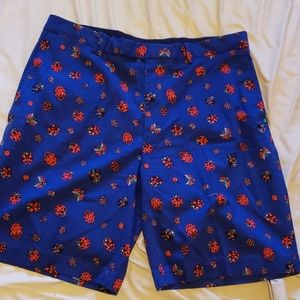 RLX Ladybug shorts